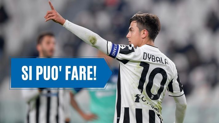 Dybala, l’Inter ci crede davvero: il piano di Marotta. Spazio anche per un’altra punta - immagine 1