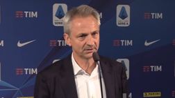 No della Lega Serie A alle partite in chiaro