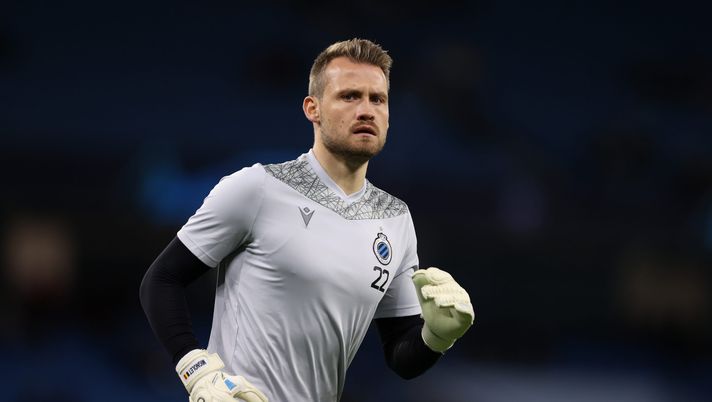 mignolet