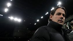 Inzaghi: “Abbiamo voglia di rivalsa. Il Napoli sta giocando un campionato differente”