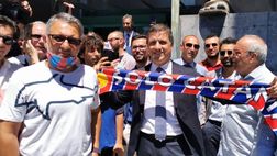 Lega Pro, il Catania è già in difficoltà: certo il -2 in classifica