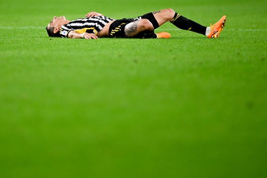 Juventus, fischi per Di Maria e la moglie minaccia: “Fate attenzione…”- immagine 2