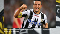 Brasile: nasce un blog sull’Udinese