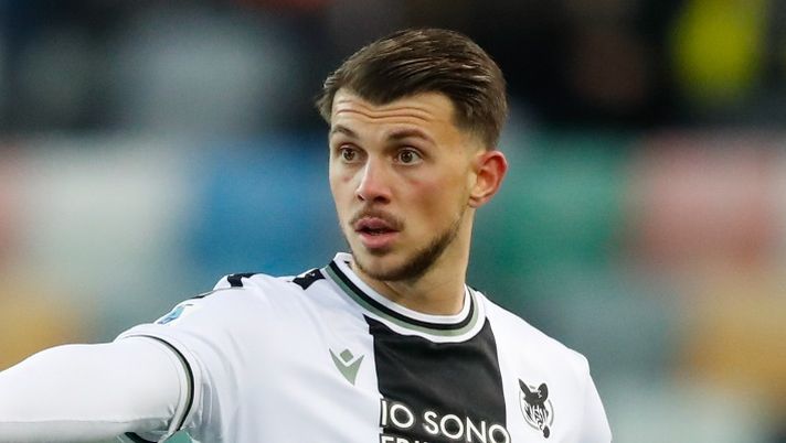 Udinese-Sassuolo, le probabili formazioni: rischia Samardzic! Novità Lovric e Thorstvedt in pole - immagine 1