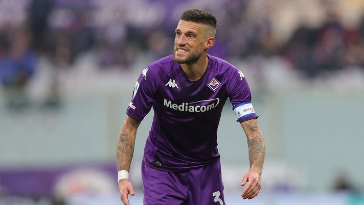 Tosto: “Biraghi non va messo in discussione. E in futuro lo vedo in un altro ruolo” - immagine 1