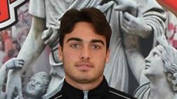 Viola in prestito: in Serie C gol decisivo per il baby Sersanti nel Grosseto