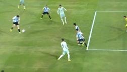 Magia Soulè: Mati, ma che gol hai fatto?!