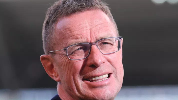 Ralf Rangnick (credits: GETTY Images)