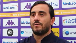 Aquilani: “Non voglio vincere come l’Inter. Felice per Benassi da Italiano”