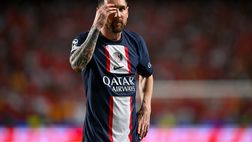 PSG, Galtier: “Ecco fino a quando starà in vacanza Messi” | VIDEO