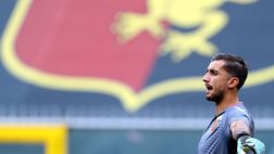 Genoa, Perin chiede concentrazione: “Non siamo ancora salvi. Dobbiamo tornare a vincere”