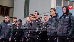 Palermo, verso il Brescia: 23 convocati per la sfida del Rigamonti. L’elenco completo