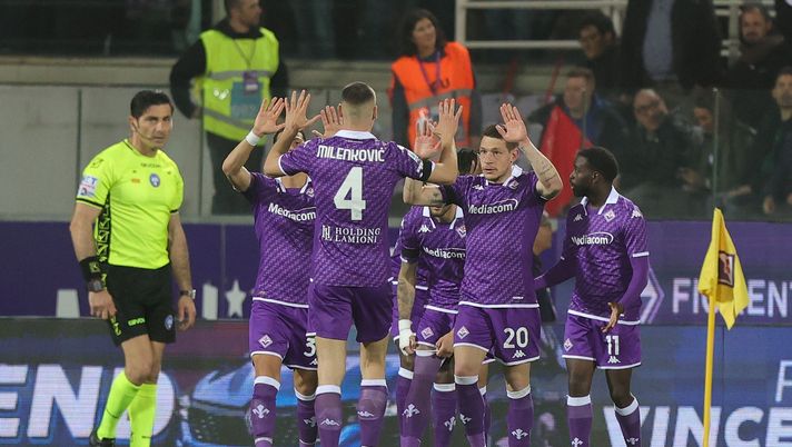 Una Fiorentina offensiva per comandare il gioco, ma serve massima attenzione - immagine 1