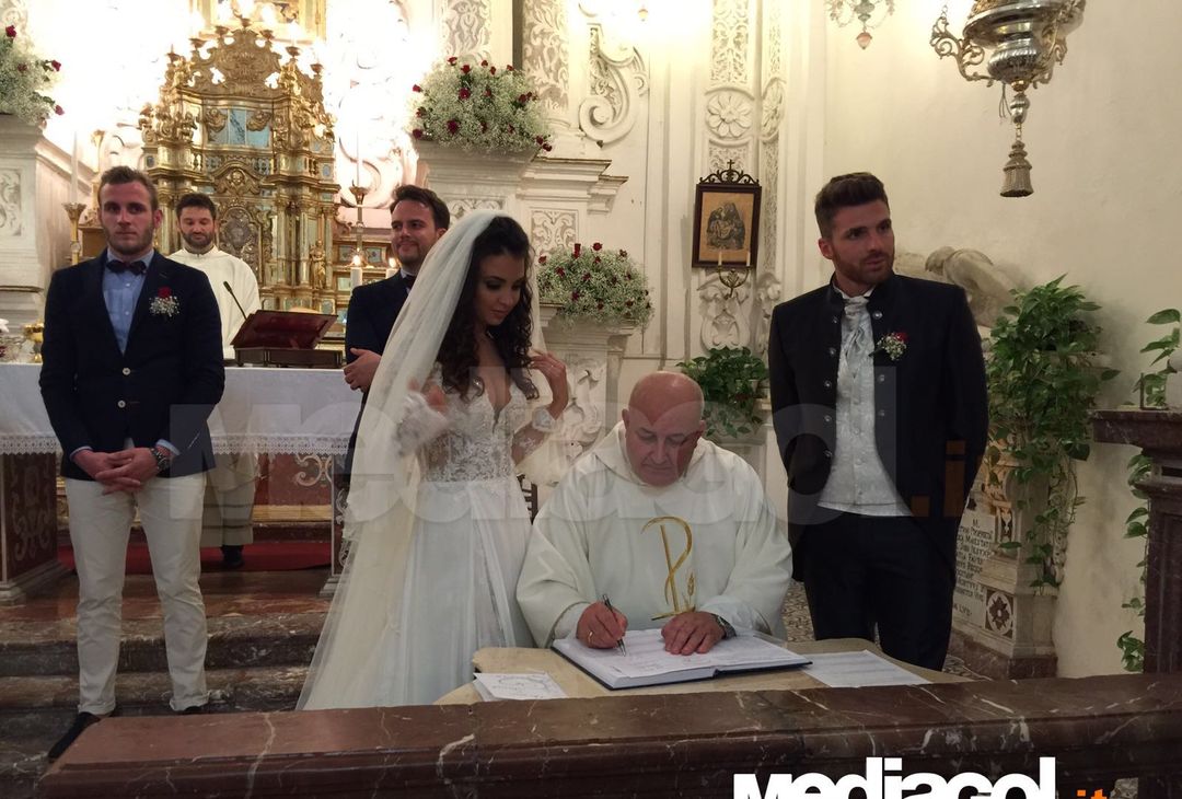  Matrimonio Sarah Castellana-Thomas Heurtaux 