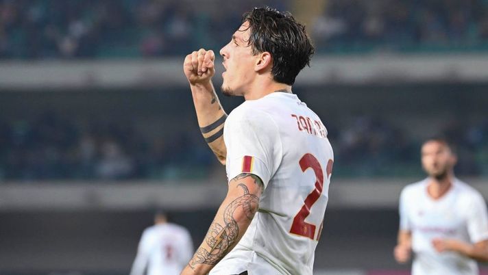 Zaniolo, la Uefa accoglie il ricorso! Può giocare con il Ludogorets - immagine 1