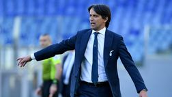 Lazio-Crotone, Inzaghi: “Vittoria sofferta, gettato il cuore oltre l’ostacolo. Immobile? Capita un momento no”