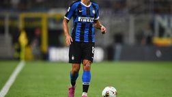 Calciomercato Sampdoria, blitz per Candreva