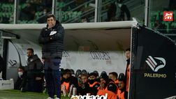 Focus Palermo, lezione derby: la metamorfosi, i quesiti e la mission di Baldini…