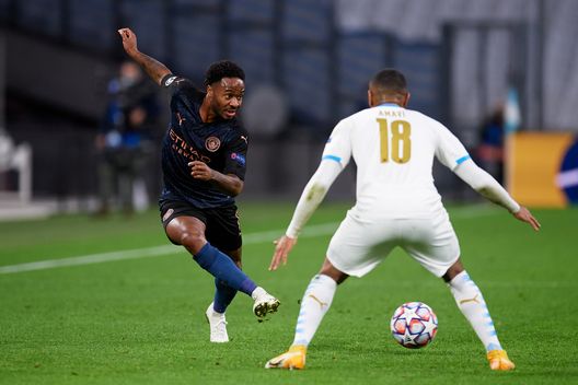 Amavi, terzino francese del Marsiglia che interessa al Milan Amavi, terzino francese del Marsiglia che interessa al Milan