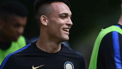 Valencia-Inter, la probabile: c’è Lautaro Martinez dal 1′, un solo dubbio a centrocampo