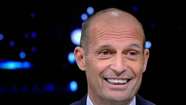 Gazzetta: “Emergono le due frasi dallo spogliatoio Juve quando si chiede di Allegri…” Gazzetta: “Emergono le due frasi dallo spogliatoio Juve quando si chiede di Allegri…” - immagine 1