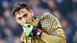 Milan sui social – Donnarumma: “Era importante vincere. Non molliamo”