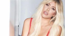 Wanda ha le idee chiare sul suo futuro e su quello di Icardi: “Voglio tornare…”