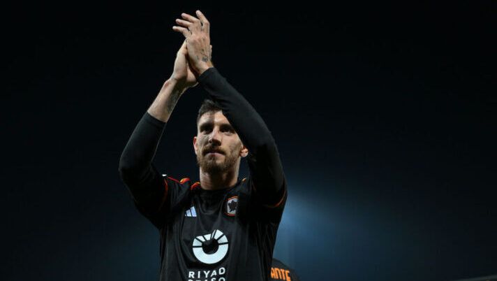 Leghe Fantacalcio, ecco la spiegazione per il 6 a Lorenzo Pellegrini! Spinazzola… - immagine 1