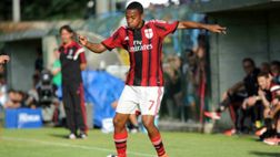 TOP NEWS: L’UFFICIALITA’ DI ROBINHO AL SANTOS E LE PAROLE DI CAIRO