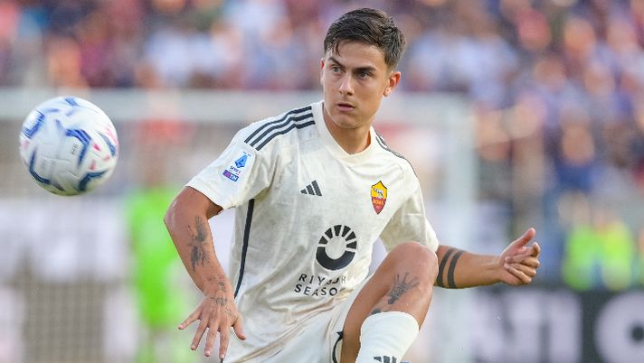 ULTIM’ORA – Buone notizie per Dybala: ecco l’esito degli esami al ginocchio e i tempi di recupero - immagine 1