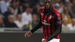 News Milan – Bakayoko, il suo idolo è Vieira. Ma Desailly…