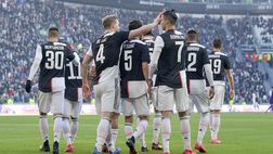 Serie A 2019-2020, le probabili formazioni della 23a giornata