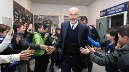 Gli ex compagni raccontano Pioli: “Uomo spogliatoio, calmo e concreto. E quando Baggio…”