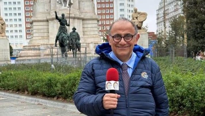 Iannicelli: “Il Napoli metteva in ballo la dignità, con l’Atalanta gara sconcertante” - immagine 1