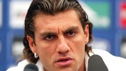 VIERI: “Piano Moratti-Telecom per far fuori la Juve. Ho le prove”