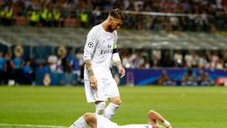 Twitter, tutti contro Pepe e le sue simulazioni! Gary Lineker sbotta: “È un cazzone”