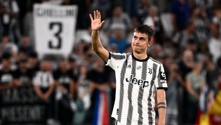 Novità per l’ultima giornata: niente Firenze per Dybala, accordo con Allegri! Febbre Osimhen - immagine 1