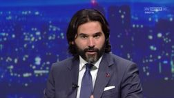 Adani: “Vecchi ha detto una cosa che diceva de Boer. Si dovrebbe…”