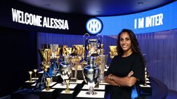 Inter Women, UFFICIALE: da San Marino ecco il portiere Alessia Piazza