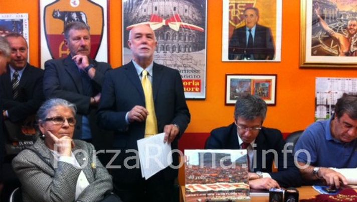 «Per il mercato 40 milioni. E un allenatore italiano» - immagine 1