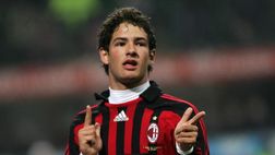 Mercato Milan, non solo Ibrahimovic? L’altra suggestione è Pato