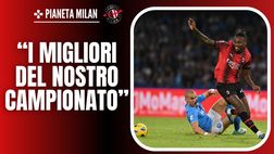 Zaccardo: “Kvara e Leao sono fortissimi! Ecco per chi tiferò stasera…”