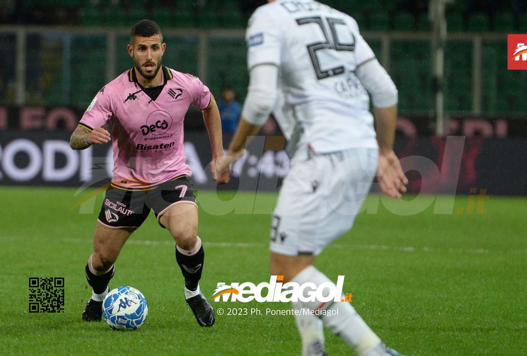 FOTO Palermo-Ternana 0-0, 27ª giornata di Serie B 2022-2023 (La Gallery) - immagine 36