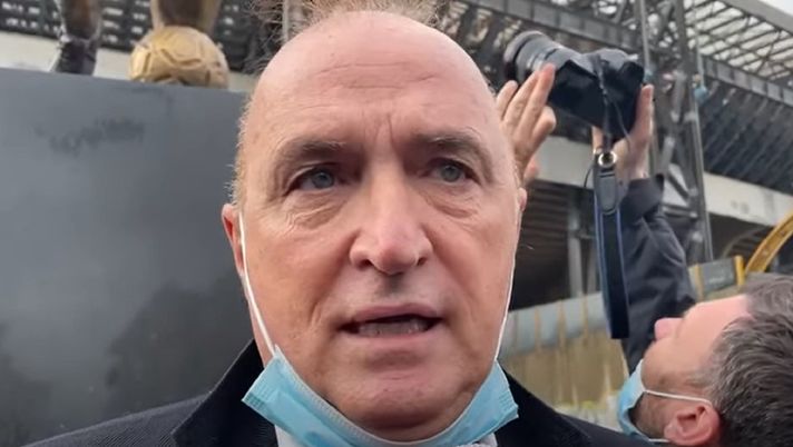 Renica: “Il Napoli a Verona può vincere” Renica: “Il Napoli a Verona può vincere” - immagine 1