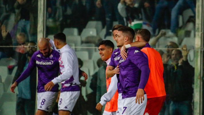 Due punti in meno rispetto a un anno fa: la Fiorentina si è rimessa in linea - immagine 1
