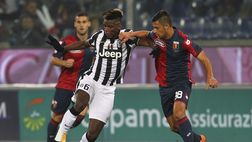 Il ricordo – Quando Mandragora debuttò cancellando Pogba!