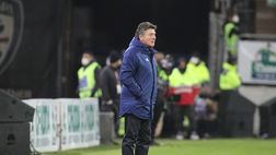 Cagliari, i convocati: Mazzarri perde Nandez, ma recupera alcune pedine