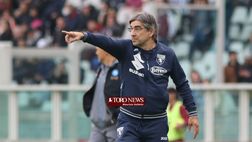 Torino-Napoli 0-4, Juric: “Troppi errori, ma è anche merito degli avversari”