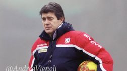 Il Padova affonda Luciano Foschi e il Carpi: ecco chi sarà il prossimo allenatore