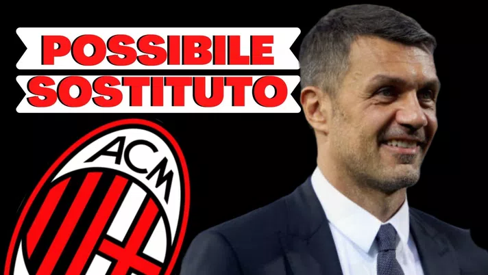 Maldini calciomercato AC Milan Calhanoglu De Paul